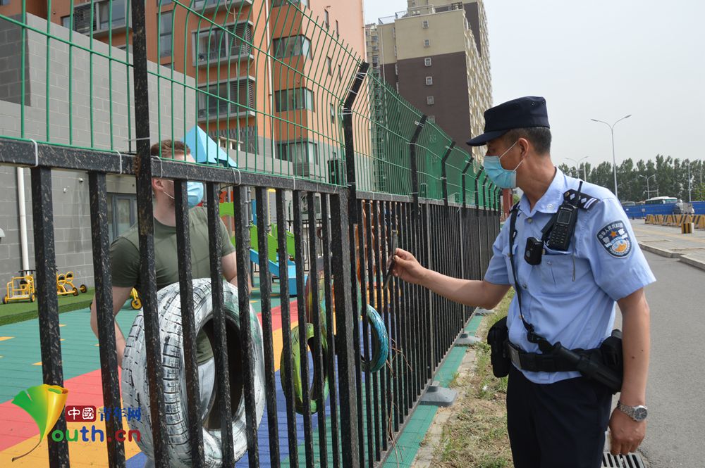 军转干部先锋队：奉献警营 忠诚不变