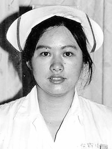 叶欣:身先士卒的白衣战士