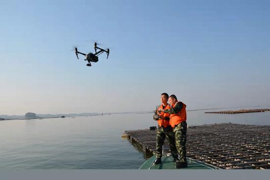 海警学院副院长图片