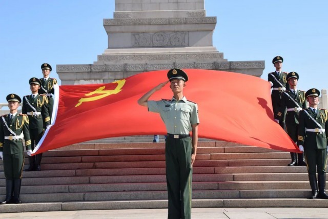 北京武警 支队图片