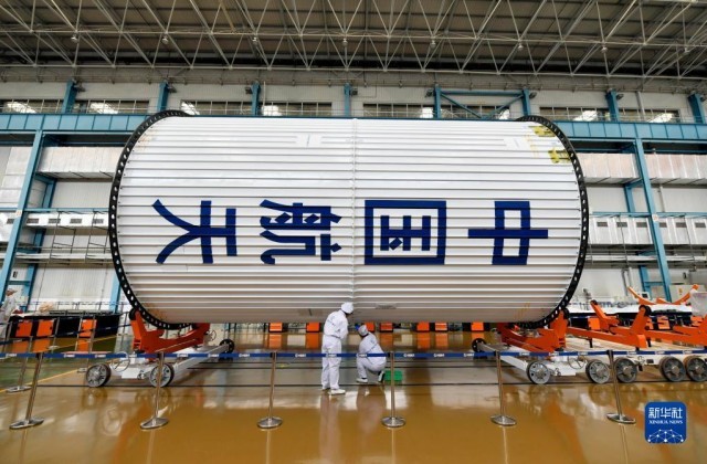 Agzy 为国“铸箭”的年轻人_爱国主义_中国青年网
